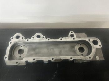 Motor y piezas LIEBHERR