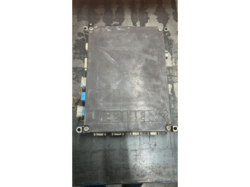 Unidad de control LIEBHERR