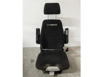 Piezas de recambio LIEBHERR