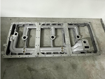 Piezas de recambio LIEBHERR