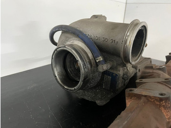 Piezas de recambio LIEBHERR