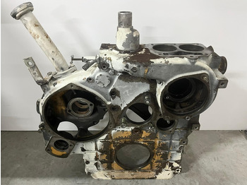 Piezas de recambio LIEBHERR