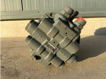 Piezas de recambio LIEBHERR