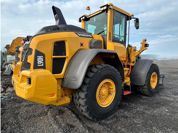 Cargadora de ruedas VOLVO L90H