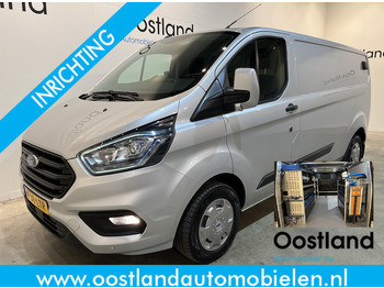 Furgoneta pequeña FORD Transit