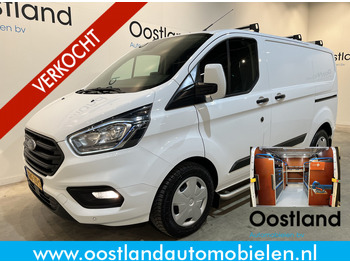 Furgoneta pequeña FORD Transit