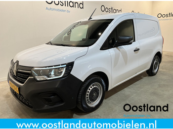 Furgoneta pequeña RENAULT Kangoo 1.5