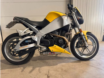 Motocicleta
