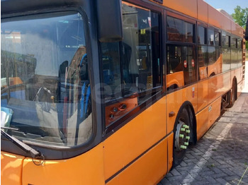 Autobús urbano
