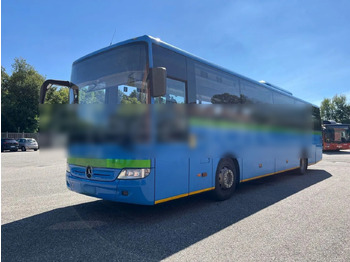 Autobús MERCEDES-BENZ Integro