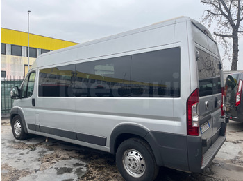 Minibús, Furgoneta de pasajeros Fiat Ducato: foto 4