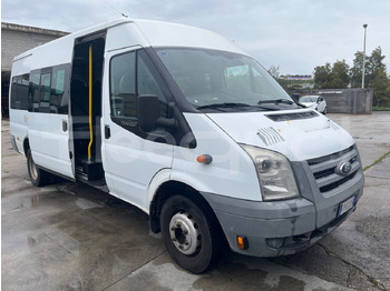 Minibús FORD Transit