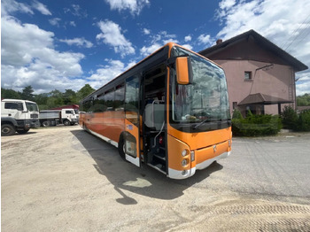 Autobús urbano IRISBUS
