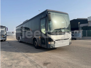 Autobús urbano IRISBUS