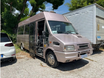 Autobús urbano IVECO