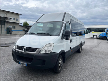 Minibús, Furgoneta de pasajeros Iveco Daily: foto 4