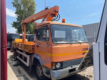Minibús IVECO