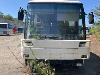 Autobús urbano MAN