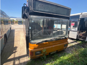Autobús urbano MAN