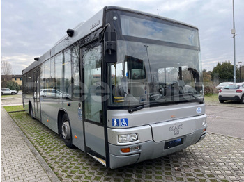 Autobús urbano MAN Lion's Classic