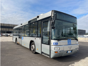 Autobús urbano MAN Lion's Classic