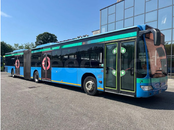 Autobús urbano MERCEDES-BENZ Citaro