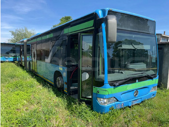 Autobús urbano MERCEDES-BENZ Citaro