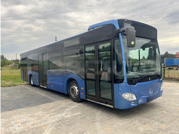 Autobús urbano MERCEDES-BENZ Citaro