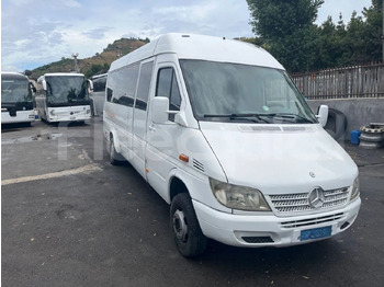 Minibús MERCEDES-BENZ Sprinter