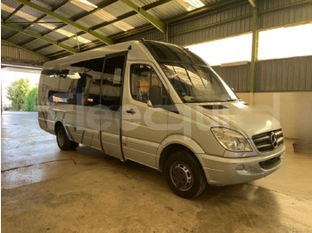 Minibús MERCEDES-BENZ Sprinter