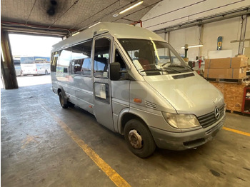 Minibús MERCEDES-BENZ Sprinter