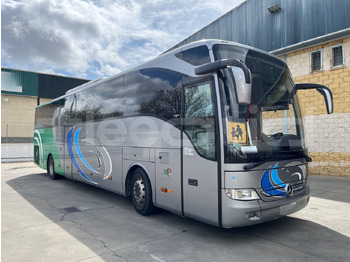 Autocar MERCEDES-BENZ Tourismo