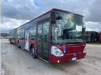 Autobús urbano IVECO