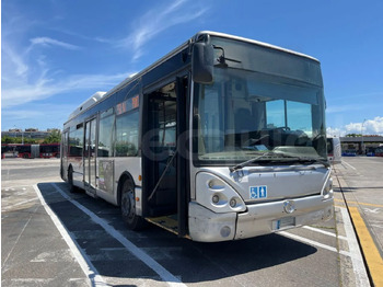 Autobús urbano IVECO