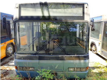 Autobús urbano NEOPLAN