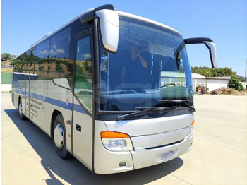Autobús urbano SETRA