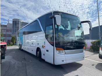 Autocar SETRA