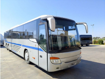 Autobús urbano SETRA