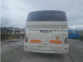 Leasing de  VDL Bova Futura VDL Bova Futura: foto 5