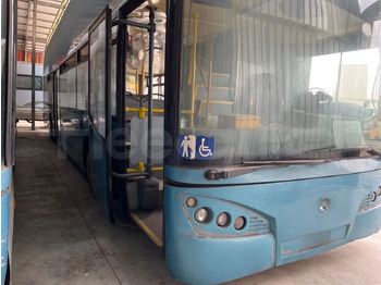 Autobús urbano VOLVO