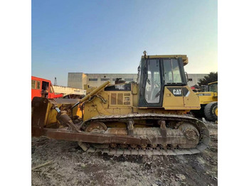 Bulldozer CATERPILLAR D6G