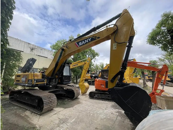 Excavadora SANY