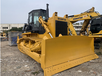 Bulldozer SHANTUI
