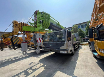 Autogrúa ZOOMLION ZTC251V