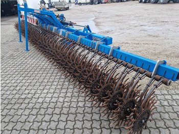 Leasing de CARRE ROTANET 8 MTR  CARRE ROTANET 8 MTR: foto 2