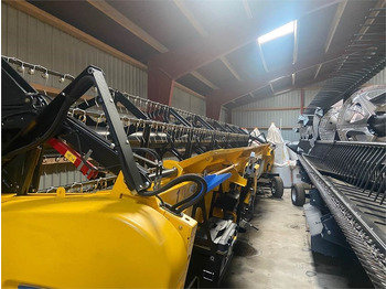 Leasing de New Holland CR9.90 ST.V EU AMEA  New Holland CR9.90 ST.V EU AMEA: foto 4
