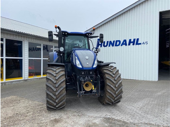 Tractor NEW HOLLAND T7.315