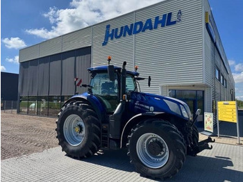 Tractor NEW HOLLAND T7.315