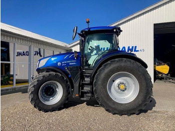 Tractor NEW HOLLAND T7.315