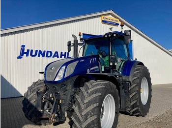 Tractor NEW HOLLAND T7.315